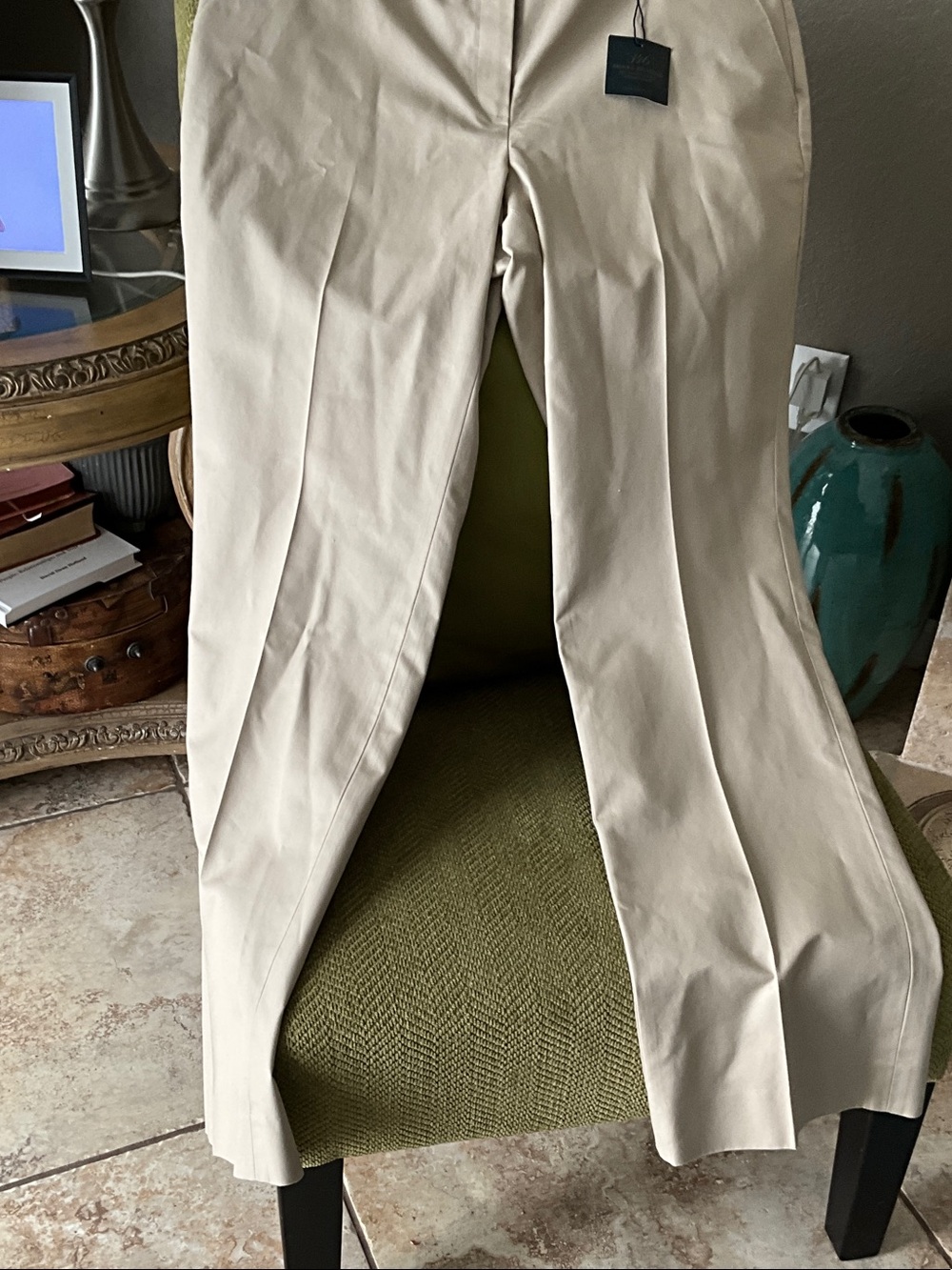 BROOKS BROTHERS CHINOS